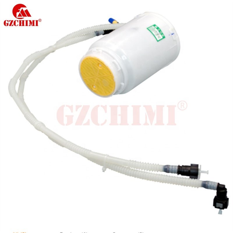 Fuel Pump Assy Right Fits For 05-15 AUDI Q7 VW Touareg 3.0-4.2L E8762M 7507409 SP5108M 7L8919087B 320900675 a2c59514935