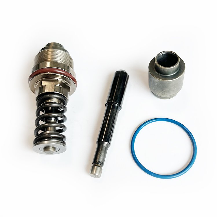 Walleboost High Pressure Fuel Pump Upgrade Kit For VW & Audi 2.0T FSI EA113 Engines Piston Diameter Increased To 10.0mm