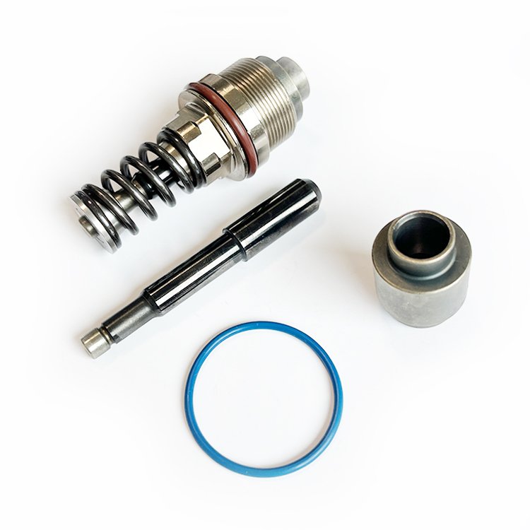 Walleboost High Pressure Fuel Pump Upgrade Kit For VW & Audi 2.0T FSI EA113 Engines Piston Diameter Increased To 10.0mm