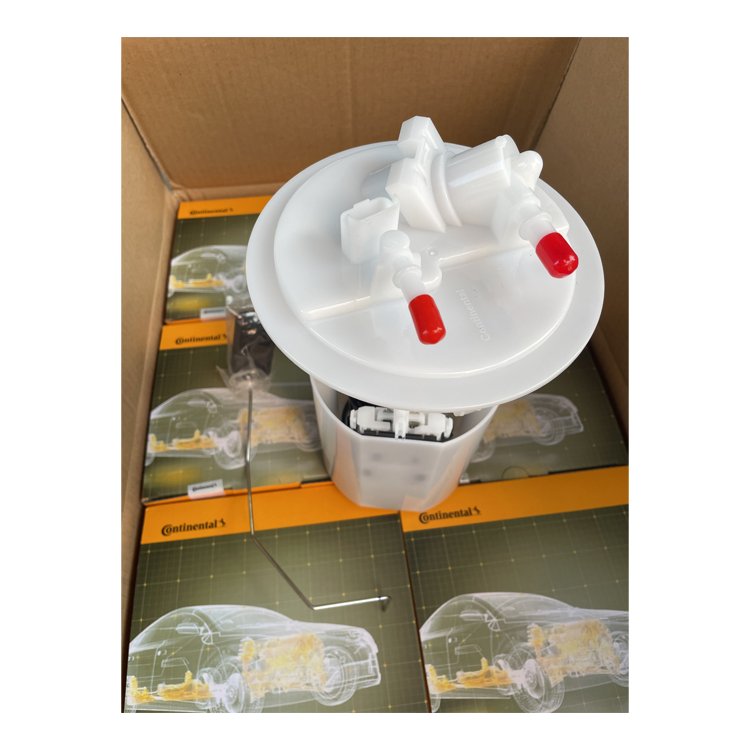 9804113380 Fuel pump with fuel gauge Fuel Pump Assembly For Peugeot 208 2008 301 Citroen C3 (brand Continental)