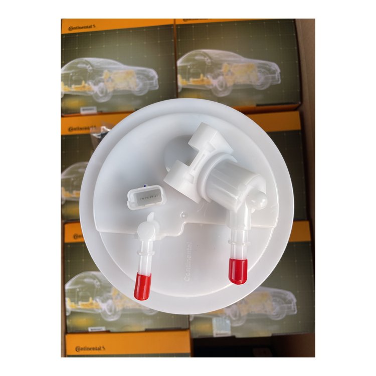 9804113380 Fuel pump with fuel gauge Fuel Pump Assembly For Peugeot 208 2008 301 Citroen C3 (brand Continental)