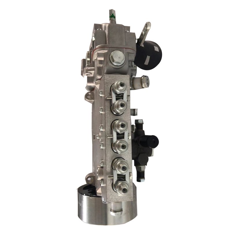 Factory Directly Sale Diesel Engine Spare Parts Diesel Fuel Injection Pump Fuel Pump B7606-1111100A-493 B76061111100A493