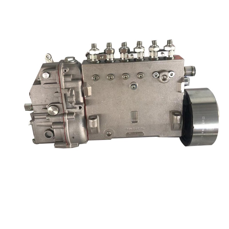 Factory Directly Sale Diesel Engine Spare Parts Diesel Fuel Injection Pump Fuel Pump B7606-1111100A-493 B76061111100A493