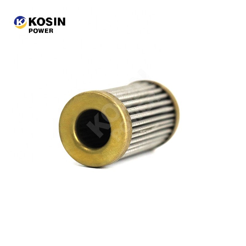 Factory PT fuel filter fuel pump filter fuel filter pump 3090769 For Cummins KTA19 KTA38