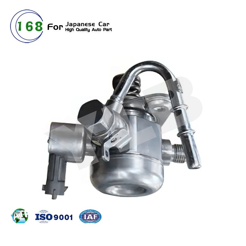 YLB Brand Automobile High Pressure Fuel Pump 167805AYH01 167805ayh01 For Honda Civic 2017-2024 FC7 Crider 2019-2024 FS1