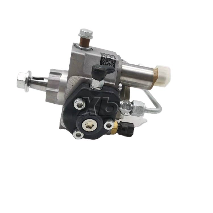 ISUZU 4HK1 Diesel Fuel Injection Oil Pump 294000-0036 8-97306044-6