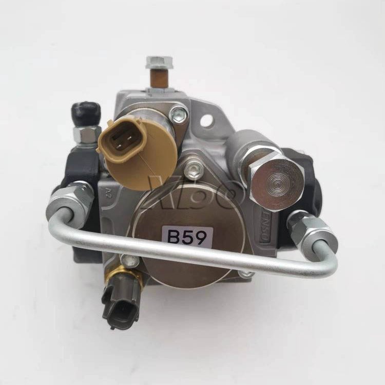 ISUZU 4HK1 Diesel Fuel Injection Oil Pump 294000-0036 8-97306044-6