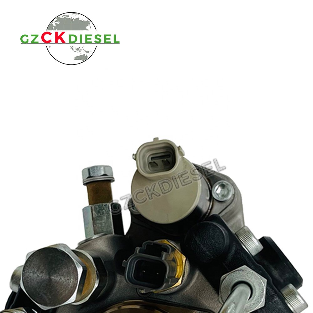 J08E Fuel Injection Pump ME307482 294050-0041 294050-0042 ME302144 For 6M60 6M60T