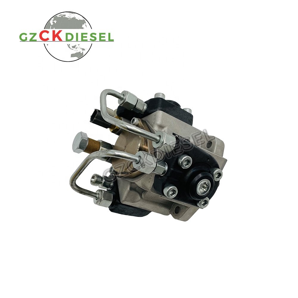 J08E Fuel Injection Pump ME307482 294050-0041 294050-0042 ME302144 For 6M60 6M60T
