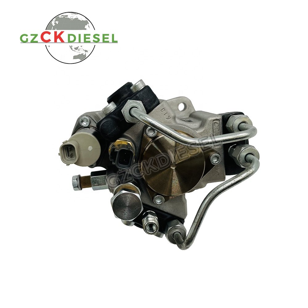 J08E Fuel Injection Pump ME307482 294050-0041 294050-0042 ME302144 For 6M60 6M60T
