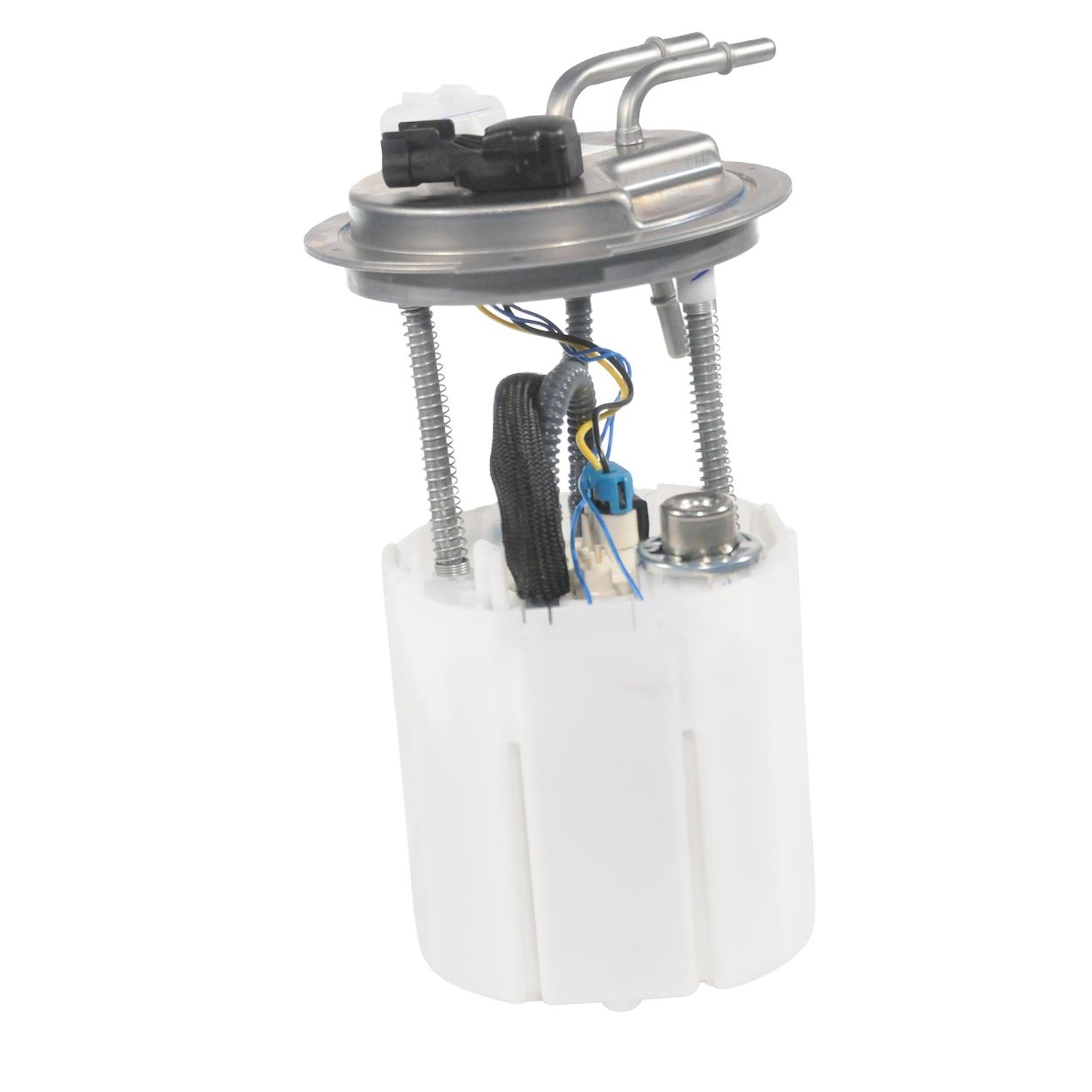 Auto Parts Fuel Pump for 2009-2013 Cadillac Escalade ESV EST 6.2L 19299715 19206477 19206479 19206481 19257106 19259394