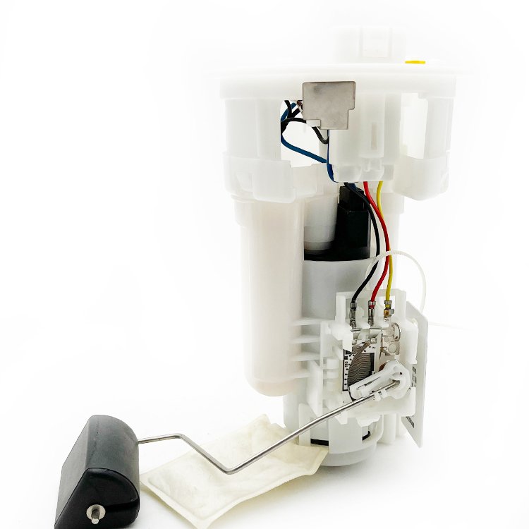 Fuel pump module assembly 77020-06200 77020-33110 For 2002-2006 Toyota Camry 2.4L 3.0L