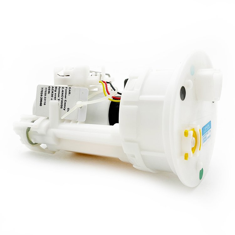 Fuel pump module assembly 77020-06200 77020-33110 For 2002-2006 Toyota Camry 2.4L 3.0L