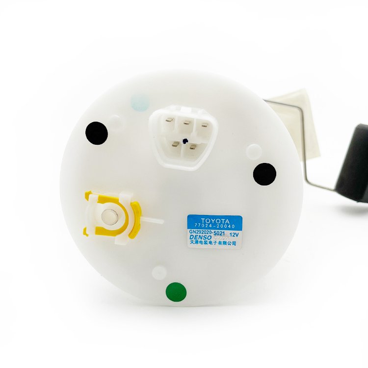 Fuel pump module assembly 77020-06200 77020-33110 For 2002-2006 Toyota Camry 2.4L 3.0L