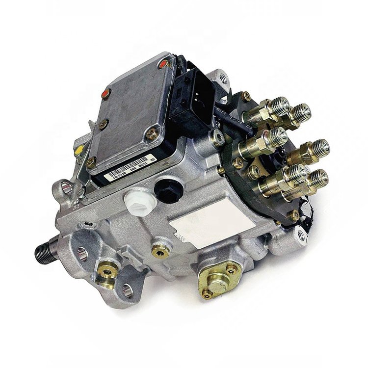 BLSH diesel engine spare parts fuel system Fuel Injection Pump 3964555 for cummins QSB5.9 VP45