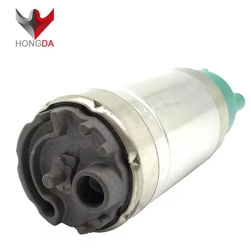Electrical High Performance Fuel Pump E-2068 For Chevrolet Aveo Lacetti Nubira Opel Astra