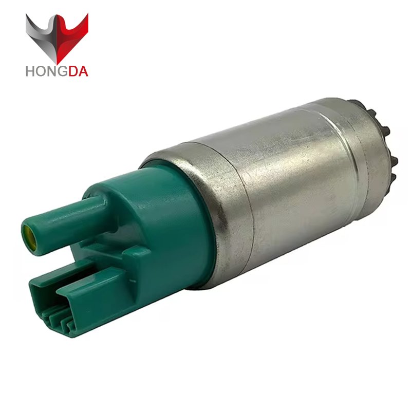 Electrical High Performance Fuel Pump E-2068 For Chevrolet Aveo Lacetti Nubira Opel Astra