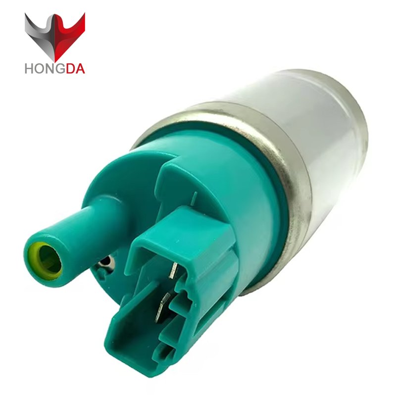 Electrical High Performance Fuel Pump E-2068 For Chevrolet Aveo Lacetti Nubira Opel Astra