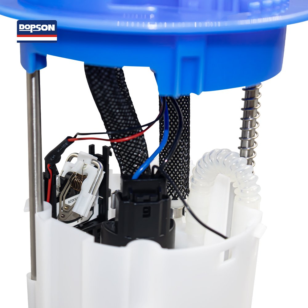 DOPSON DPS0607P FUEL / GASOLINE / PETROL PUMP ASSEMBLY PW920880 FG2477-17B1 FOR Proton Preve 1.6