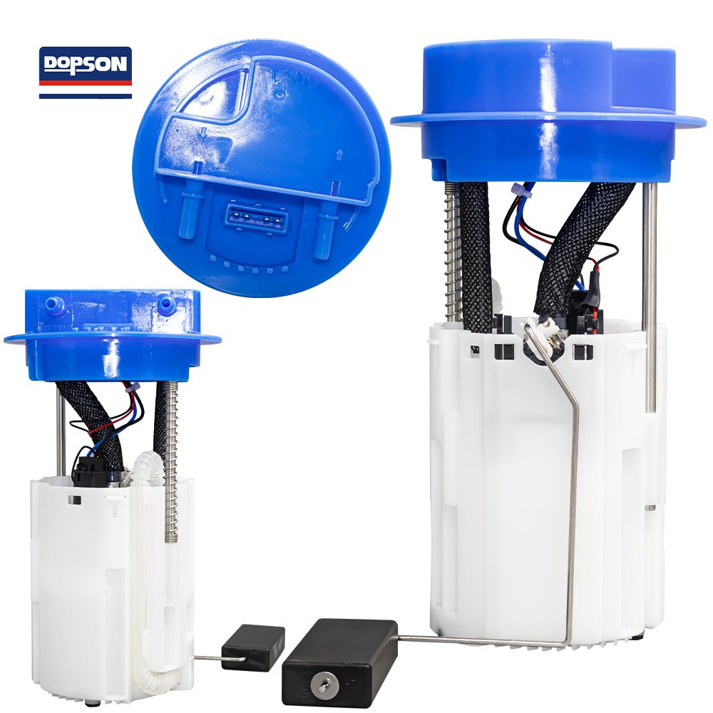 DOPSON DPS0607P FUEL / GASOLINE / PETROL PUMP ASSEMBLY PW920880 FG2477-17B1 FOR Proton Preve 1.6