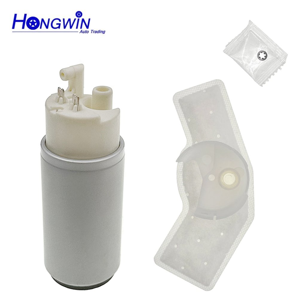 13578997 Fuel Pump For CHEVROLET Spark Matiz 1.2L I4 2011-2014