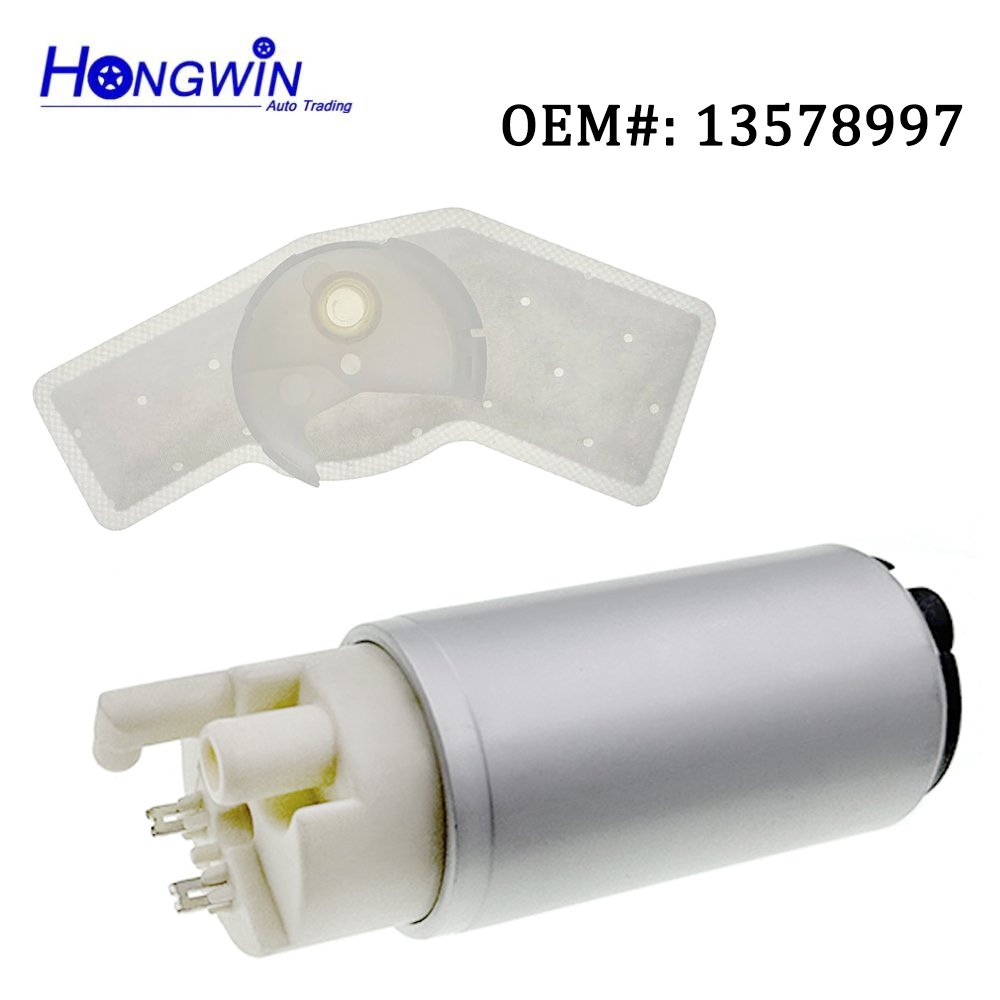 13578997 Fuel Pump For CHEVROLET Spark Matiz 1.2L I4 2011-2014