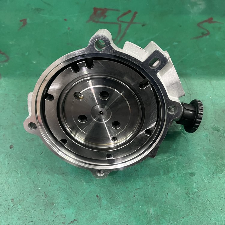 GEAR PUMP FUEL 1439549 Steering auto power Pump 0683694 For DAF EURO3 95XF CF75/85 XF95 6/8/11 ltr