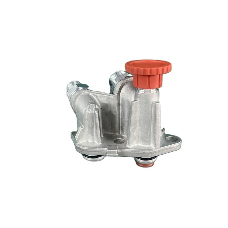 GEAR PUMP FUEL 1439549 Steering auto power Pump 0683694 For DAF EURO3 95XF CF75/85 XF95 6/8/11 ltr