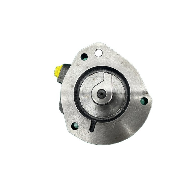 GEAR PUMP FUEL 1439549 Steering auto power Pump 0683694 For DAF EURO3 95XF CF75/85 XF95 6/8/11 ltr