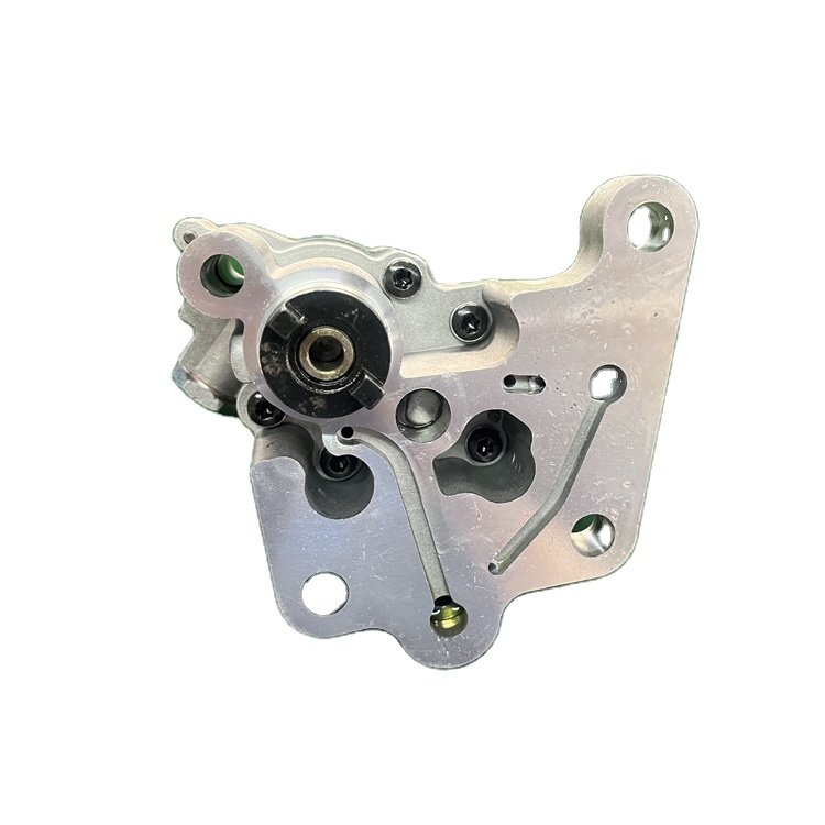 GEAR PUMP FUEL 1439549 Steering auto power Pump 0683694 For DAF EURO3 95XF CF75/85 XF95 6/8/11 ltr