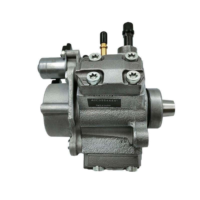 Hot Selling Common Rail Oil Pump Diesel Fuel Pump 5WS40699 A2c53344441 Fuel Injector Pump For Ford Transit