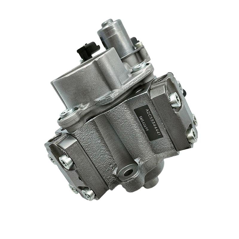 Hot Selling Common Rail Oil Pump Diesel Fuel Pump 5WS40699 A2c53344441 Fuel Injector Pump For Ford Transit