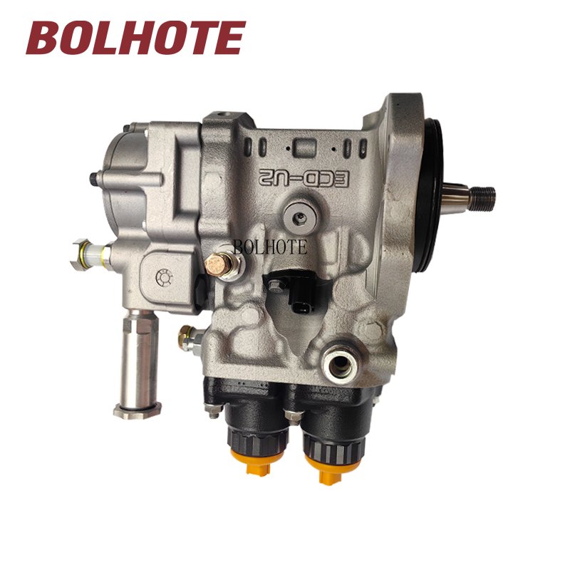 Excavator Diesel Engine Fuel Pump PC400-8 6251-71-1121 094000-0571