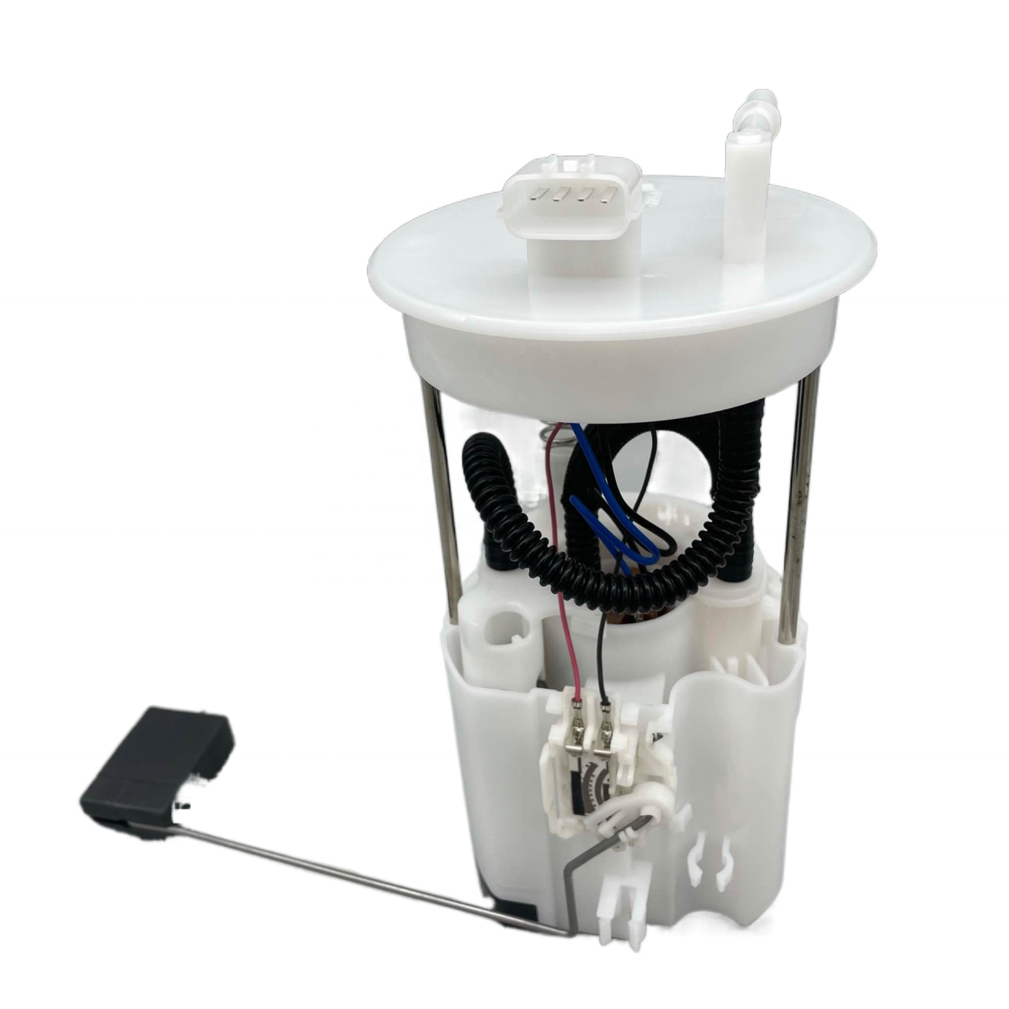 DSYP ZCNS001E Auto Parts Fuel Pump Assembly 17040-3DN0B-C176 For Nissan SYLPHY 1.6/1.8T 12-16
