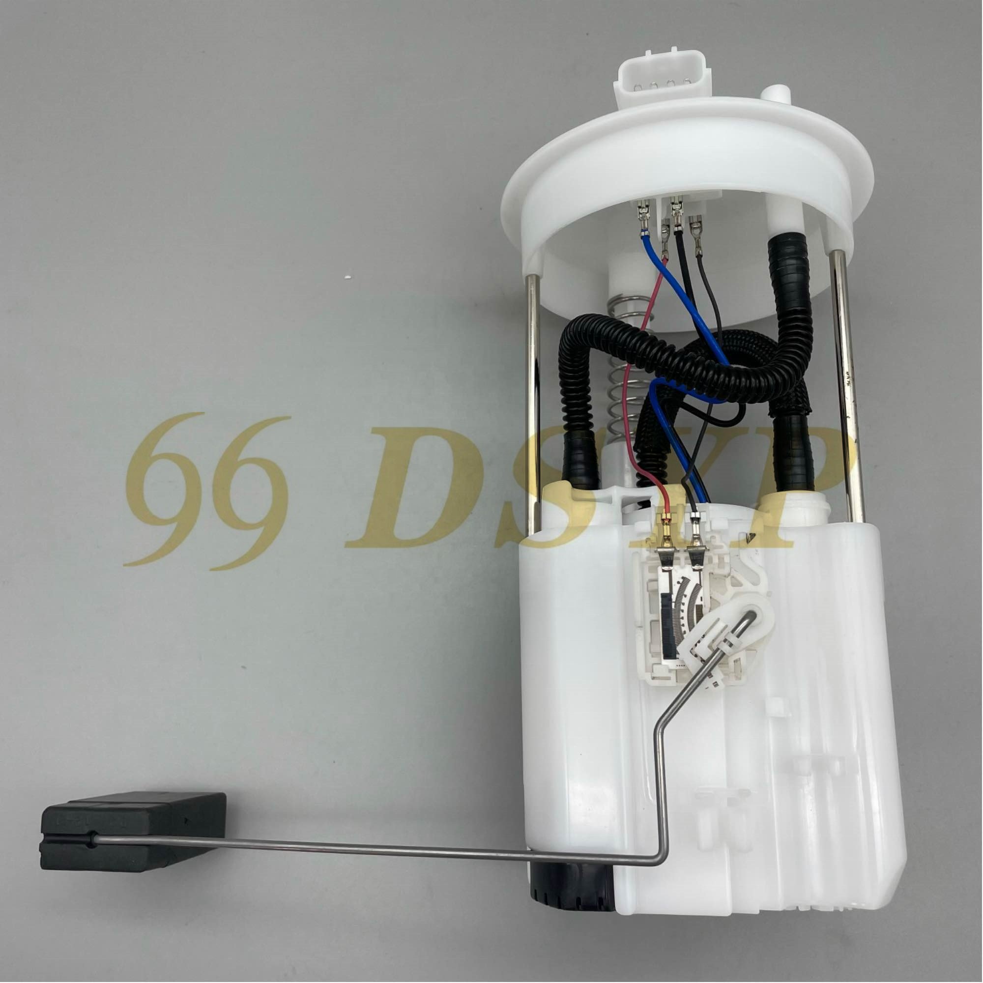DSYP ZCNS001E Auto Parts Fuel Pump Assembly 17040-3DN0B-C176 For Nissan SYLPHY 1.6/1.8T 12-16