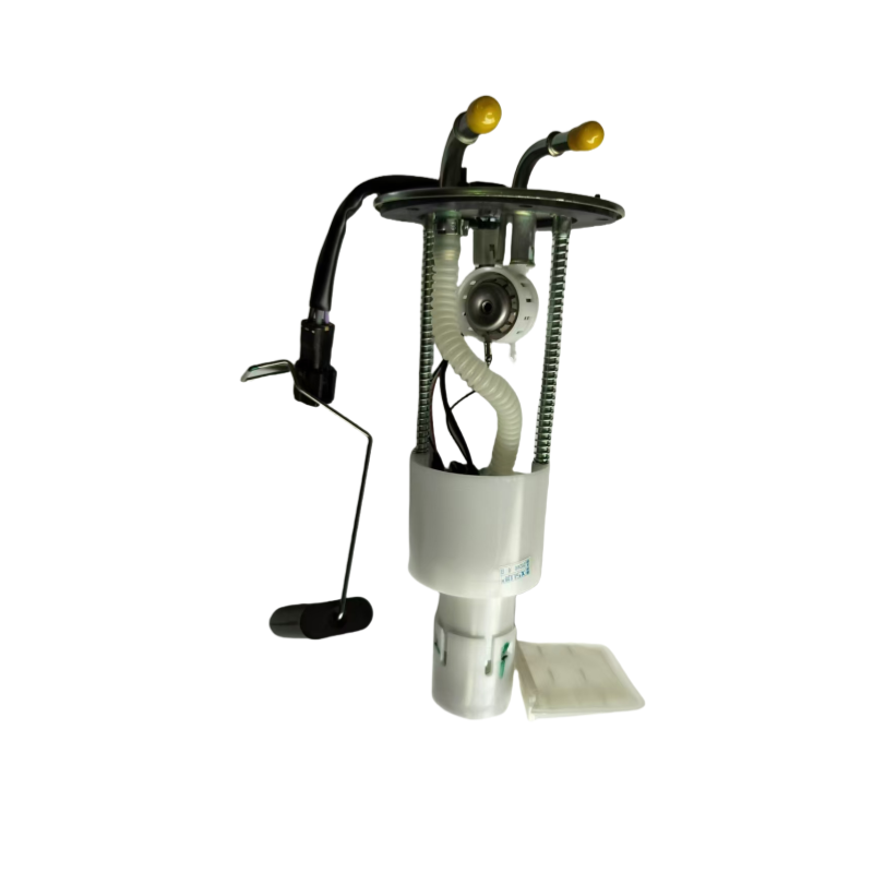 Fuel Pump Assembly Gasoline Pump With Bring Back Oil Valve Essential Fuel Pump Parts Dongfeng Glory 330