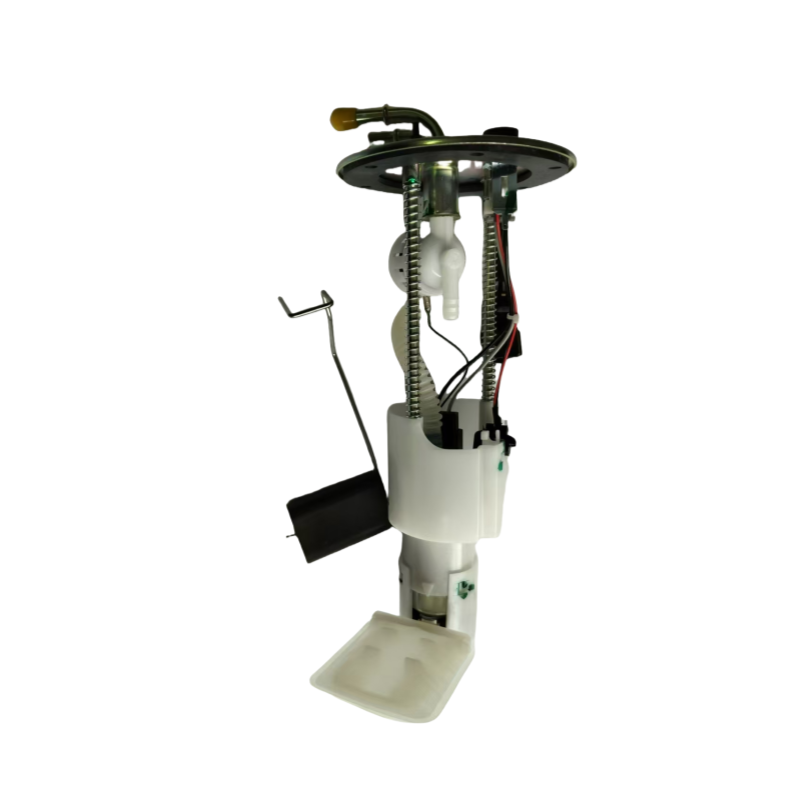 Fuel Pump Assembly Gasoline Pump With Bring Back Oil Valve Essential Fuel Pump Parts Dongfeng Glory 330