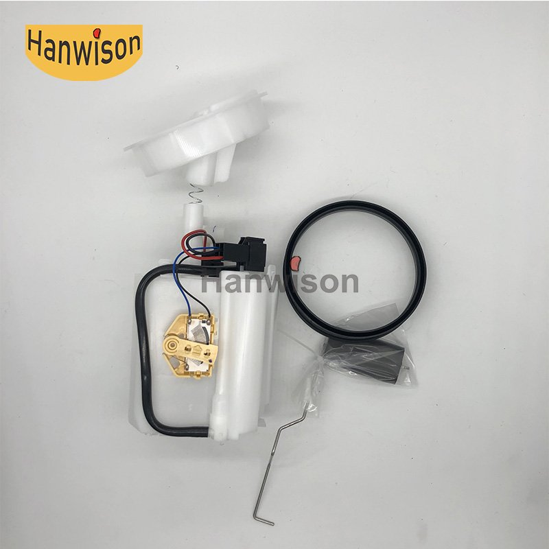 Engine Parts Electric Fuel Pump For Mercedes benz W203 CL203 A209 C209 2034702394 Electric Fuel Pump