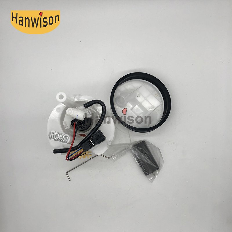 Engine Parts Electric Fuel Pump For Mercedes benz W203 CL203 A209 C209 2034702394 Electric Fuel Pump