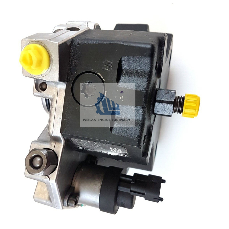 High Quality High Pressure Diesel Fuel Pump 0445020046 0986437321 504095664 For Fiat Hyundai Iveco