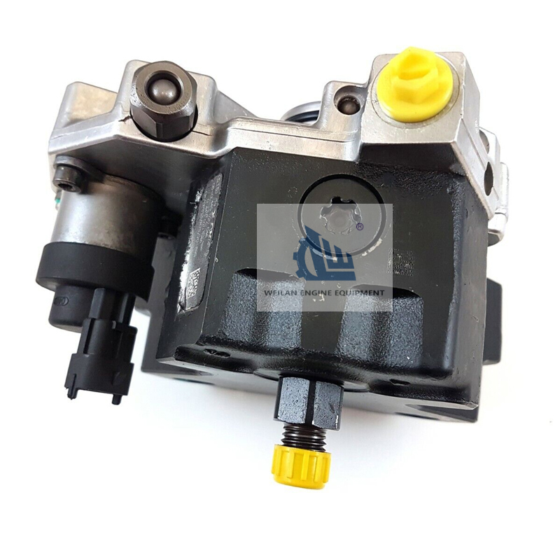 High Quality High Pressure Diesel Fuel Pump 0445020046 0986437321 504095664 For Fiat Hyundai Iveco