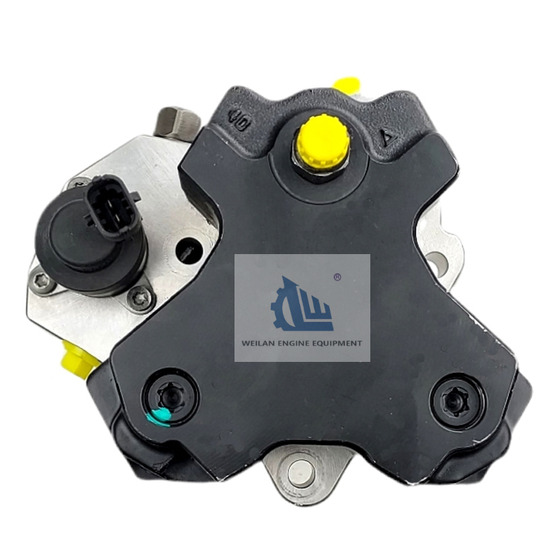 High Quality High Pressure Diesel Fuel Pump 0445020046 0986437321 504095664 For Fiat Hyundai Iveco