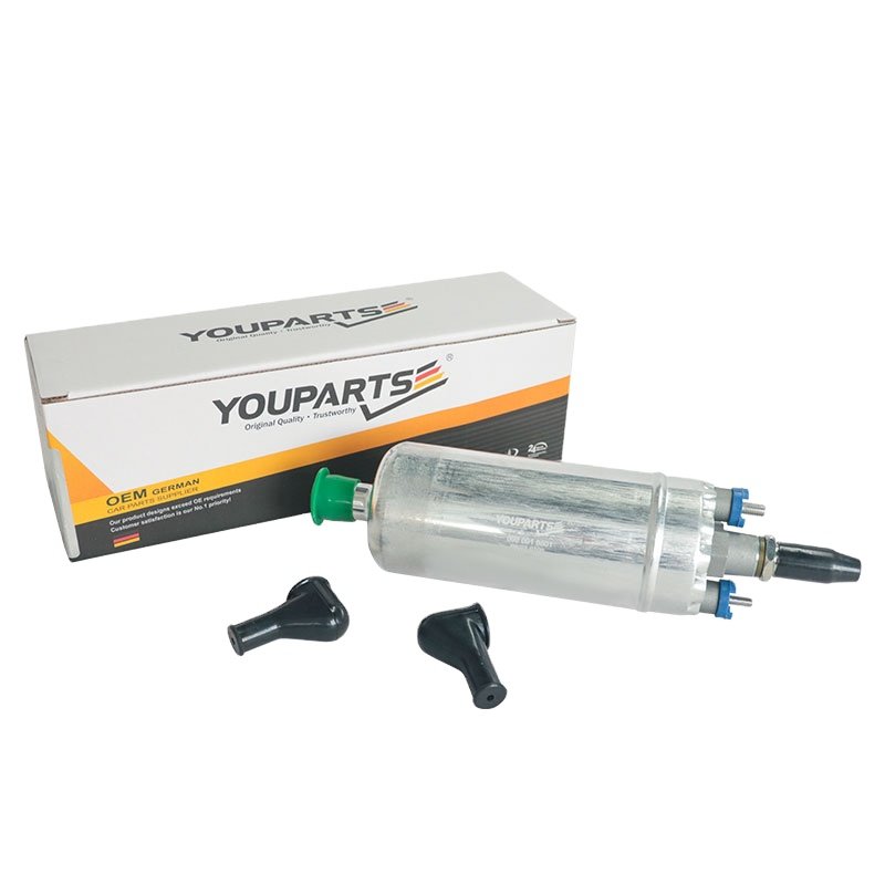 Youparts European Car 0020918801 002 091 88 01 Auto Fuel System Electric Fuel Pump For Mercedes-Benz