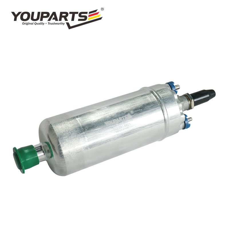 Youparts European Car 0020918801 002 091 88 01 Auto Fuel System Electric Fuel Pump For Mercedes-Benz