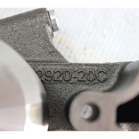 Engine Parts EC210 EC240 VOE22905123 Fuel Pump 21019945 21620116 20518337