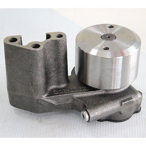 Engine Parts EC210 EC240 VOE22905123 Fuel Pump 21019945 21620116 20518337