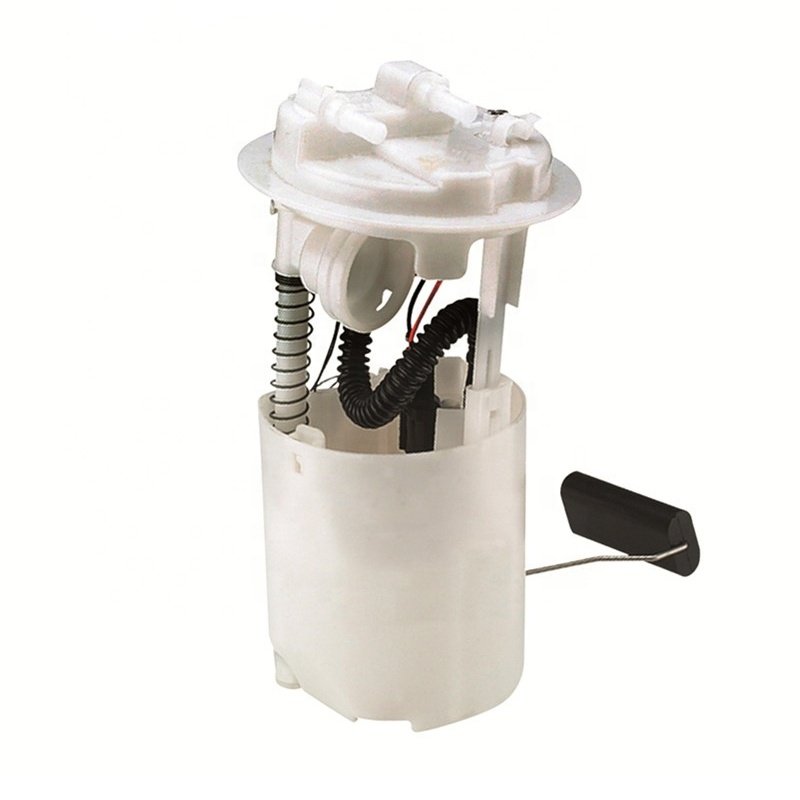 New Electric Fuel Injection Fuel Pump Assembly For PEUGEOT 206 OEM 1525H8