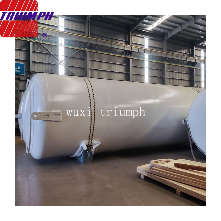 New design fuel storage tank manufacturers
