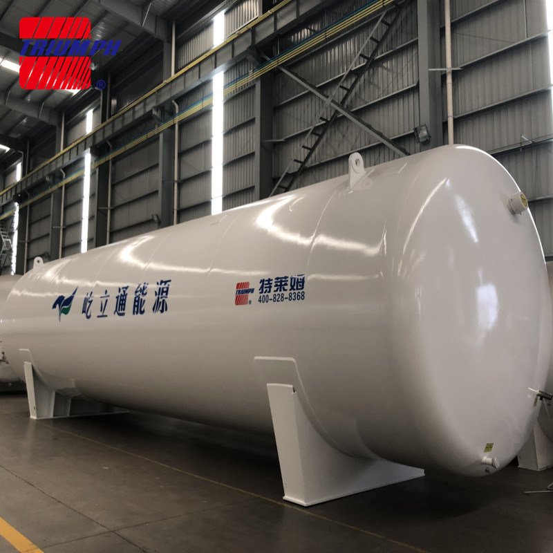 New design fuel storage tank manufacturers