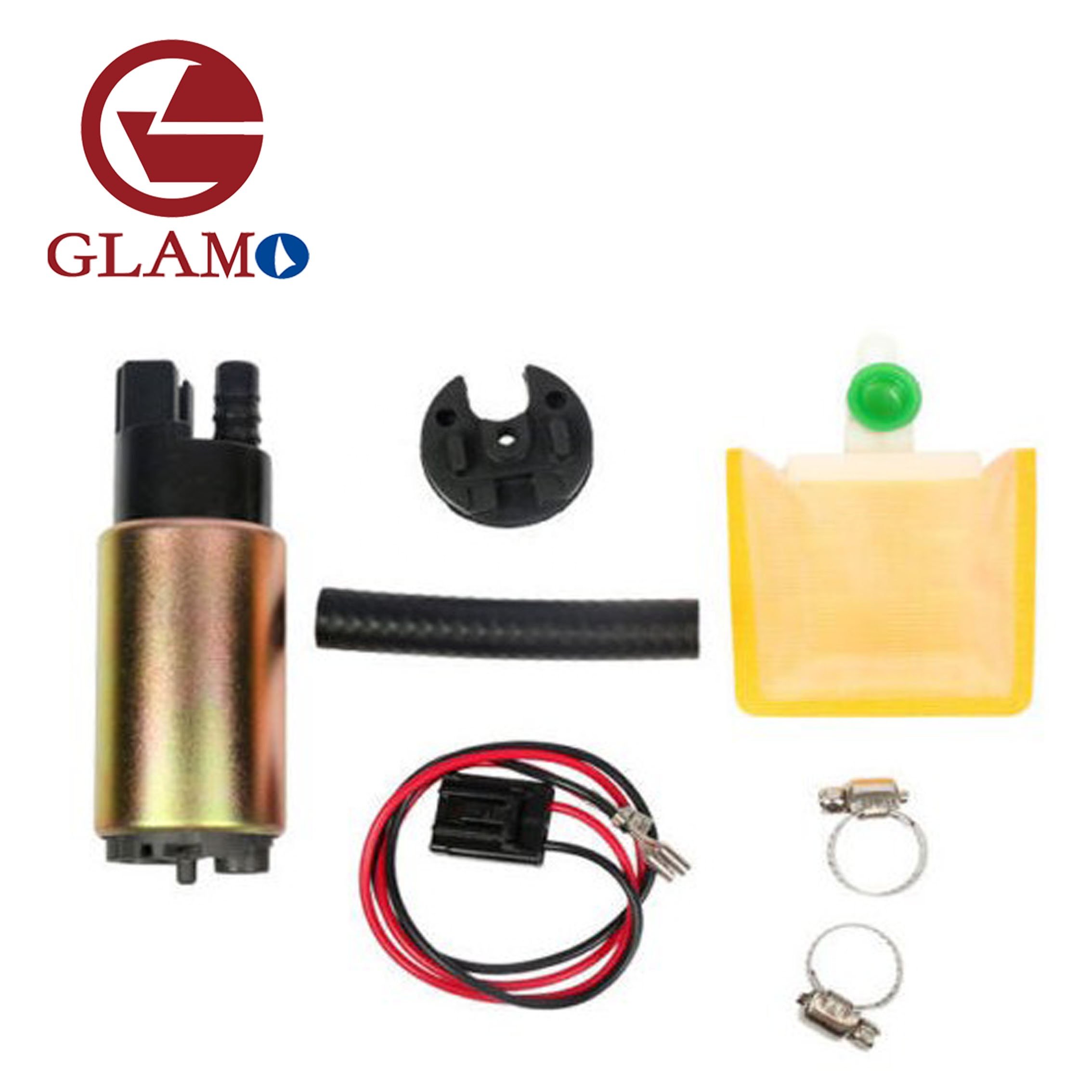 Universal Auto Fuel Pump 2068 E8229 E2068 0580453407 e2068 for Car Fuel System